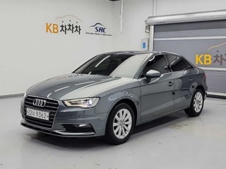 아우디 뉴 A3