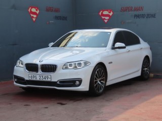 BMW 5시리즈 (F10)