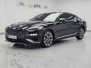 기아 K8