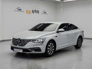 르노코리아(삼성) 더 뉴 SM6
