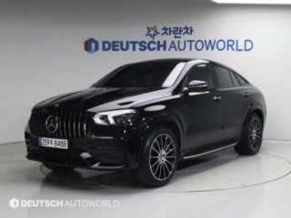 벤츠 GLE 클래스 W167