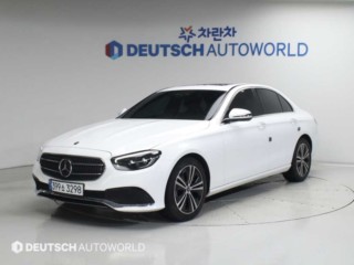벤츠 E-클래스 W213