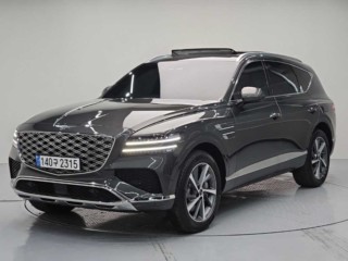 제네시스 GV80