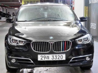 BMW 5시리즈 GT (F07)