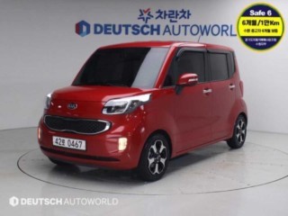 기아 레이