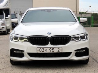 BMW 5시리즈 (G30)