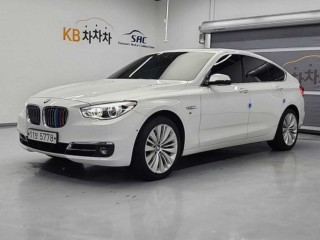 BMW 5시리즈 GT (F07)
