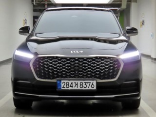 기아 더 뉴 K9 2세대
