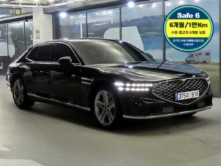 제네시스 G90(RS4)