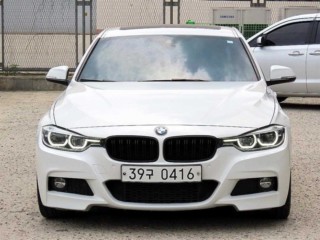 BMW 3시리즈 (F30)