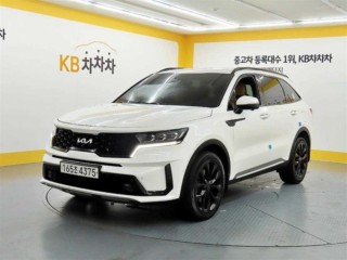 기아 쏘렌토 4세대(MQ4)