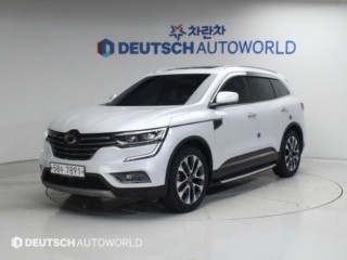 르노코리아(삼성) QM6