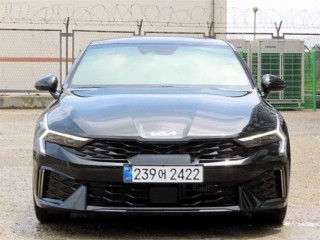기아 더 뉴 K5 3세대