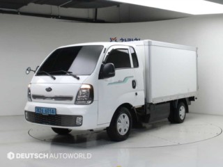 소형화물 [저상내장탑]봉고3 (EV)