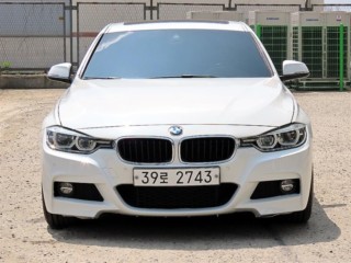 BMW 3시리즈 (F30)