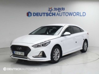 현대 쏘나타 뉴 라이즈