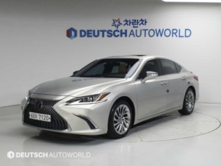 렉서스 ES300h 7세대