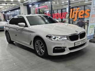 BMW 5시리즈 (G30)