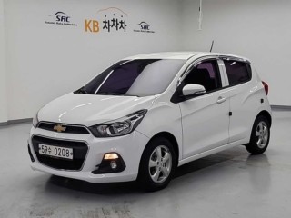 쉐보레 더 넥스트 스파크