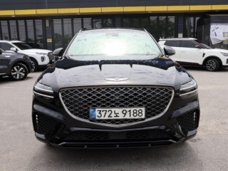 제네시스 GV70