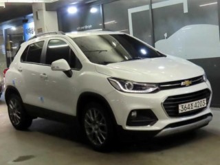 쉐보레 더뉴트랙스