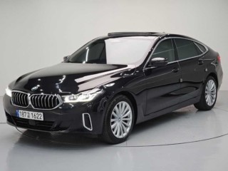 BMW 6시리즈 GT (G32)