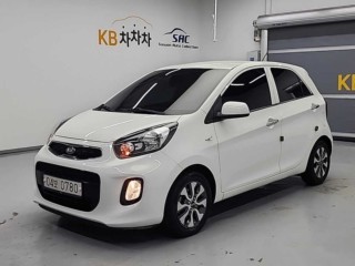 기아 더 뉴 모닝