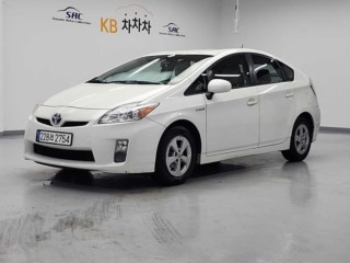 토요타 프리우스
