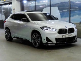 BMW X2 (F39)