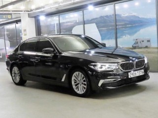 BMW 5시리즈 (G30)