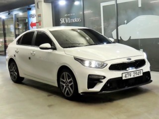 기아 올뉴 K3