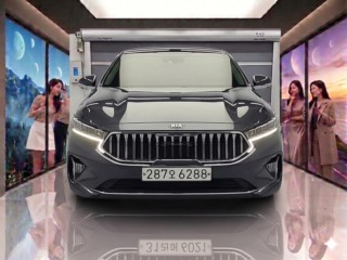 기아 K7 프리미어