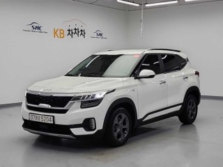 기아 셀토스
