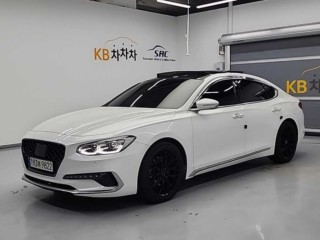 현대 그랜저 IG