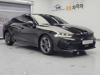 기아 K5 3세대