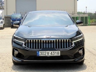 기아 K7 프리미어