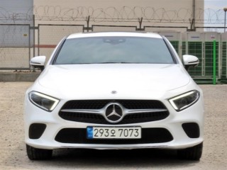 벤츠 CLS클래스 C257