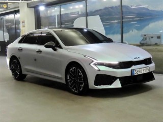 기아 더 뉴 K5 3세대