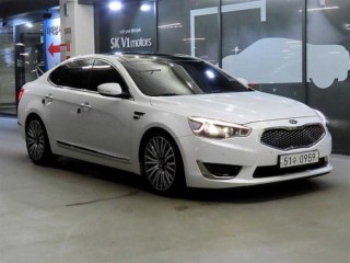 기아 더 뉴 K7