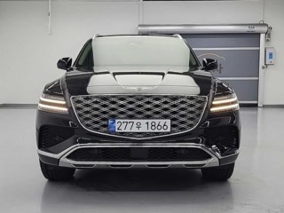 제네시스 GV80