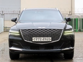 제네시스 GV80