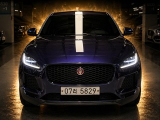 재규어 E-PACE