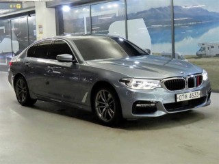 BMW 5시리즈 (G30)