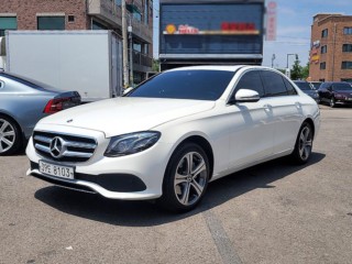 벤츠 E-클래스 W213