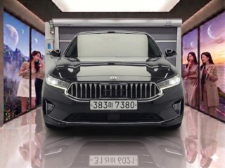 기아 K7 프리미어