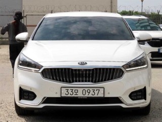 기아 올 뉴 K7