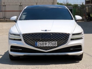 제네시스 G80(RG3)