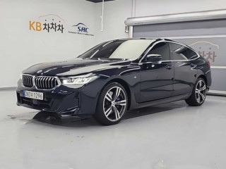 BMW 6시리즈 GT (G32)