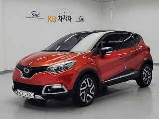 르노코리아(삼성) QM3