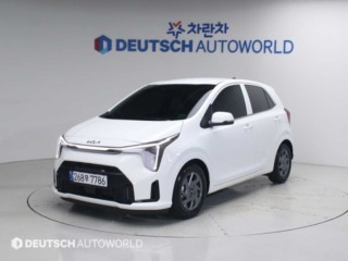 기아 더 뉴 모닝 (JA)